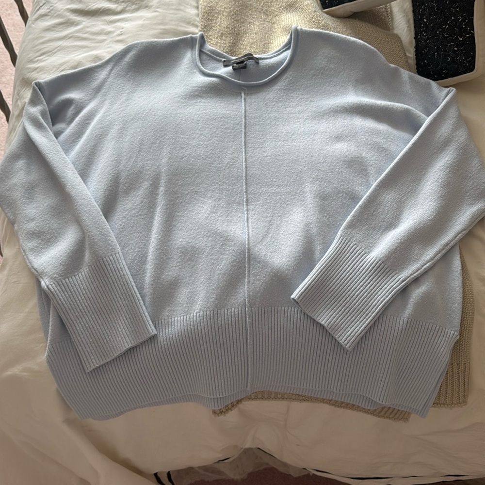 French Connection pullover sweater